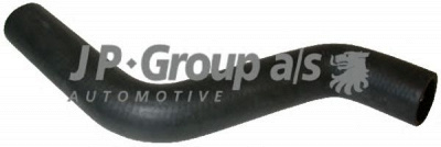 JP GROUP 1114308200 -  Шланг радиатора